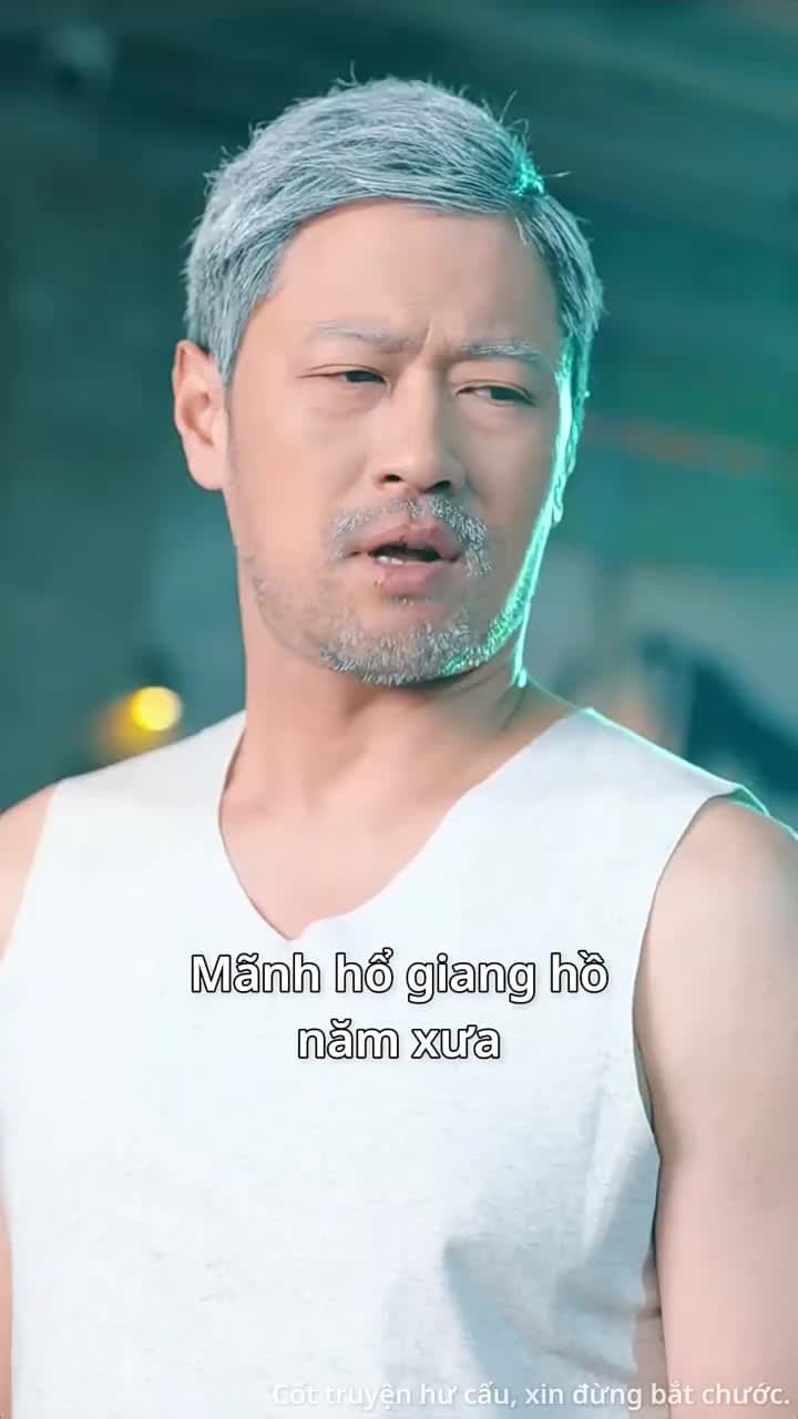 Cha Già Ẩn Danh - Episode 4