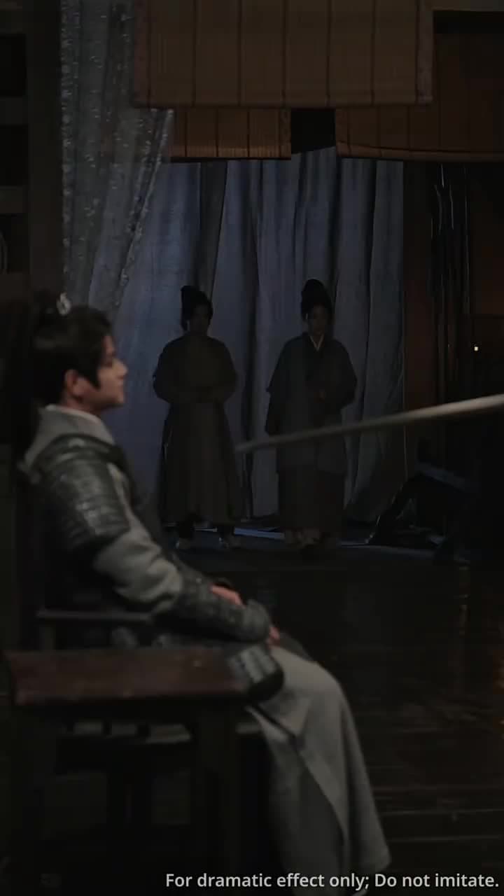 Banner’s Oath - Episode 40