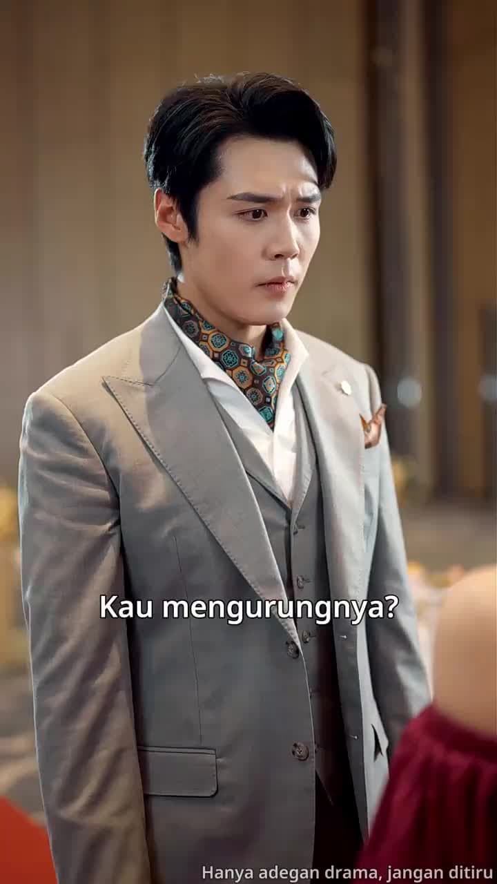 [Dubbing] Demi Jantung Suamiku - Episode 42
