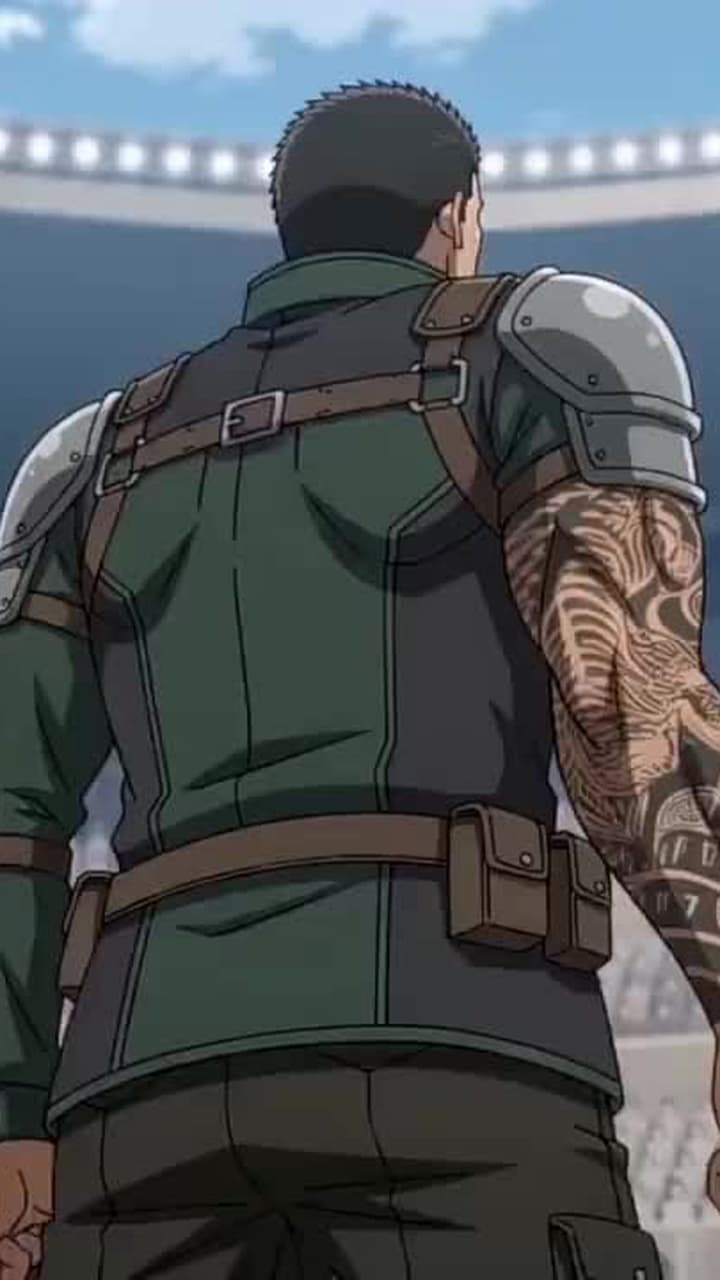 [Dubbed] Skills Alive - Episode 33