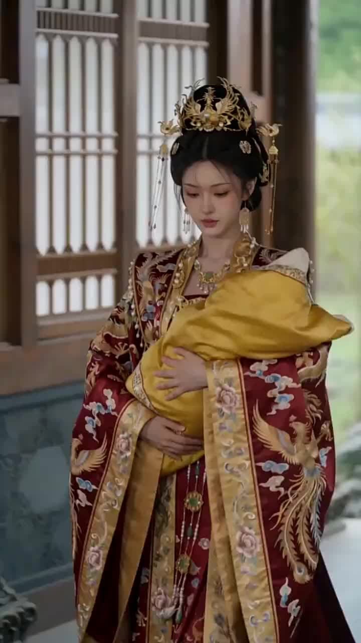 The Wrong Empress - Episode 6
