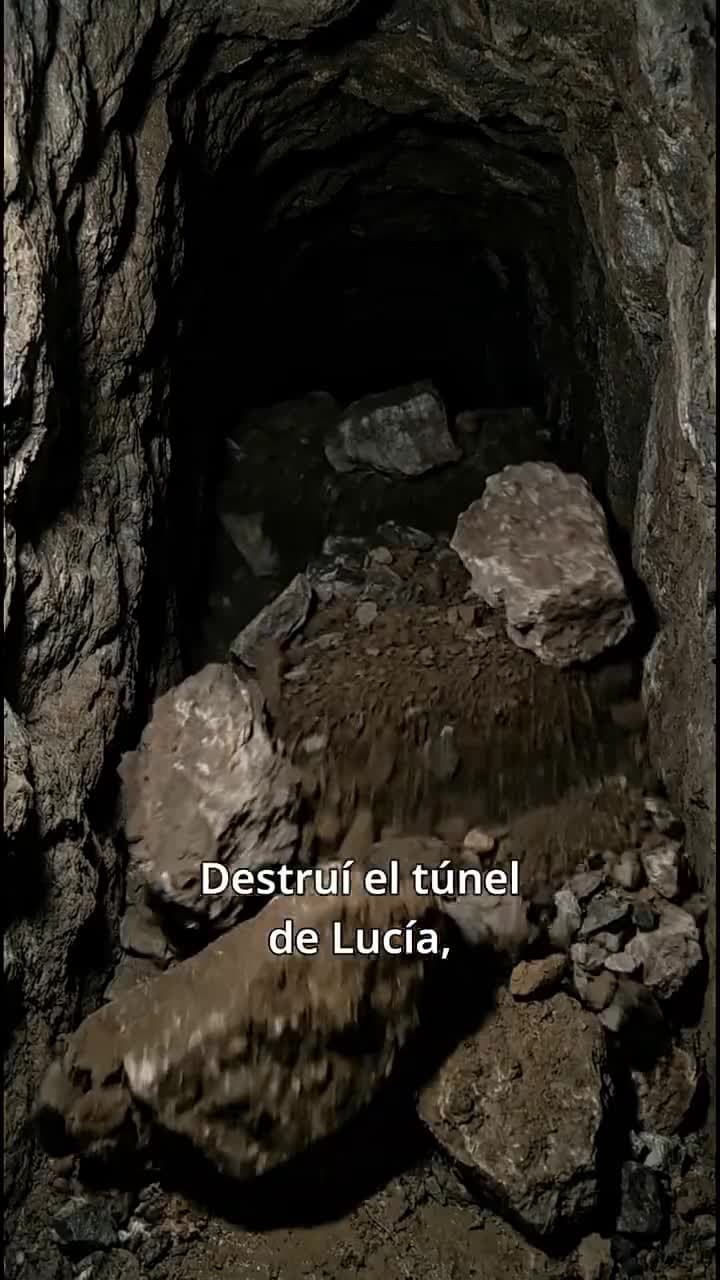 El apocalipsis de la lluvia ácida - Episode 40