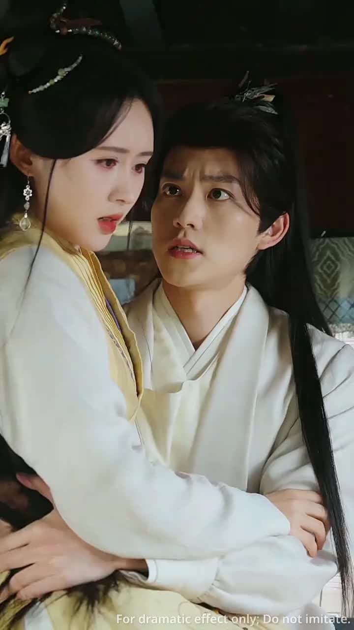 I'll Find You In Every Life - Episode 33
