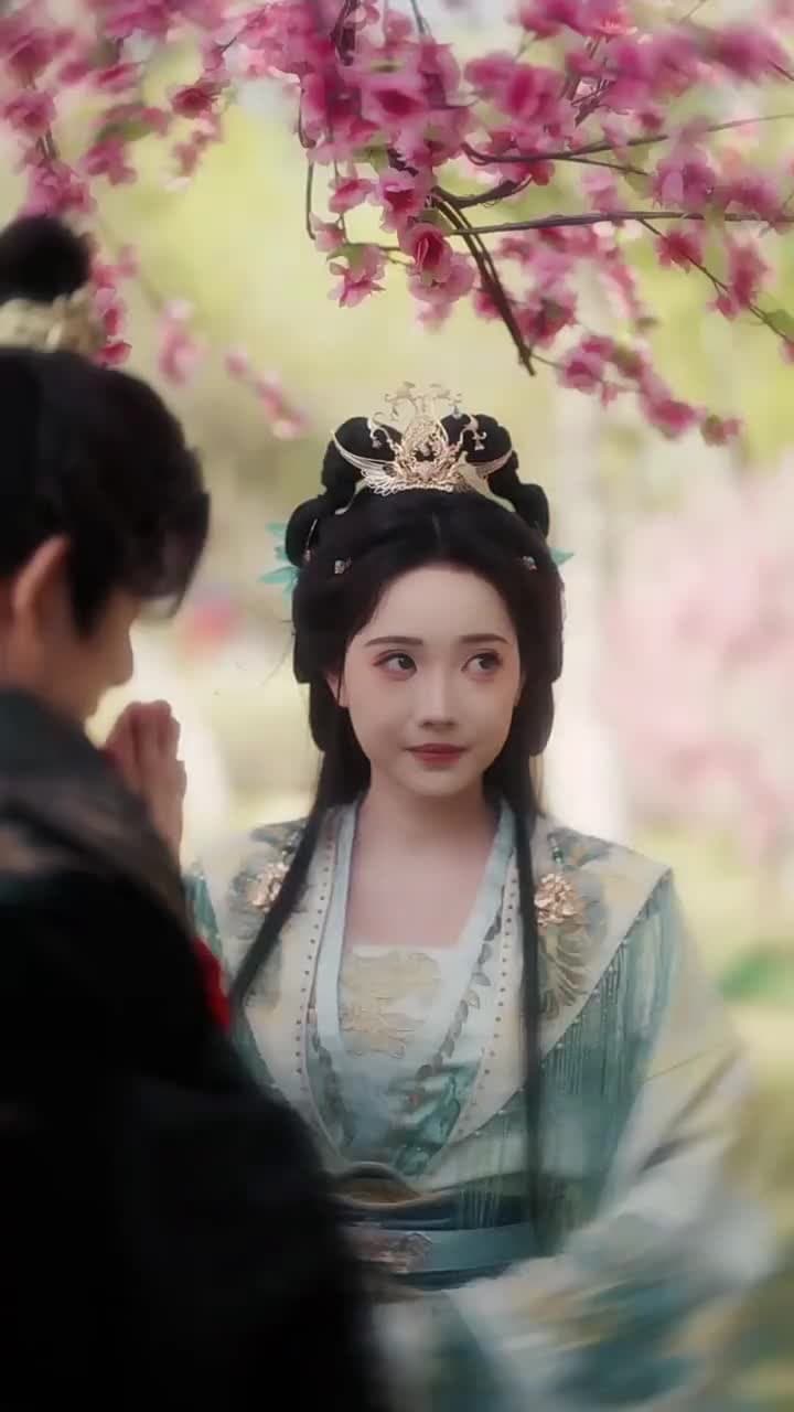 The Empress's Dying Secret - Episode 17
