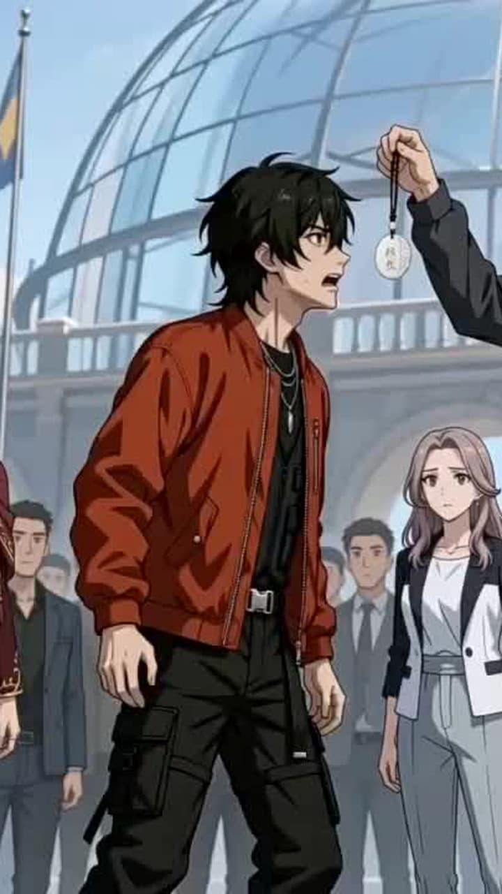 [Dubbed] Skills Alive - Episode 21