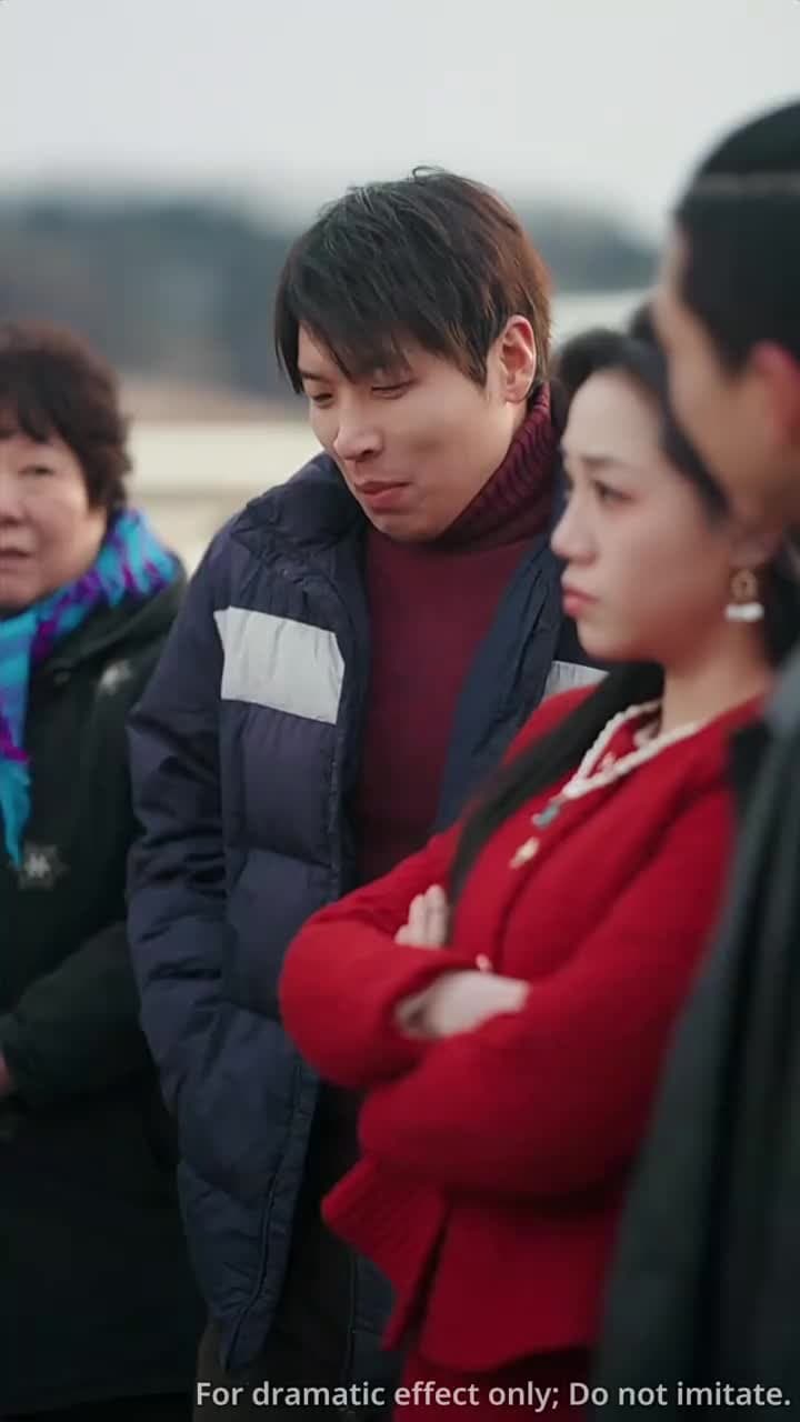 Now, You're On Your Own - Episode 9