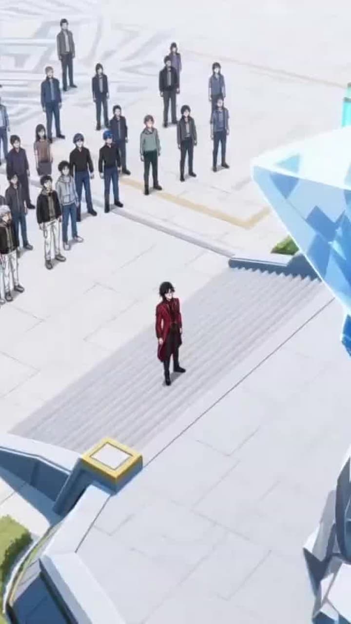 [Dubbed] Skills Alive - Episode 1