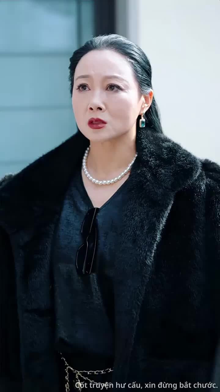 Cha Già Ẩn Danh - Episode 6