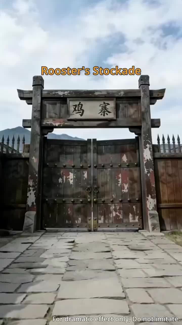 Banner’s Oath - Episode 4