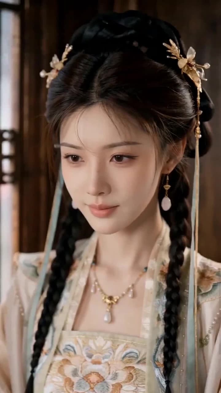 The Wrong Empress - Episode 3