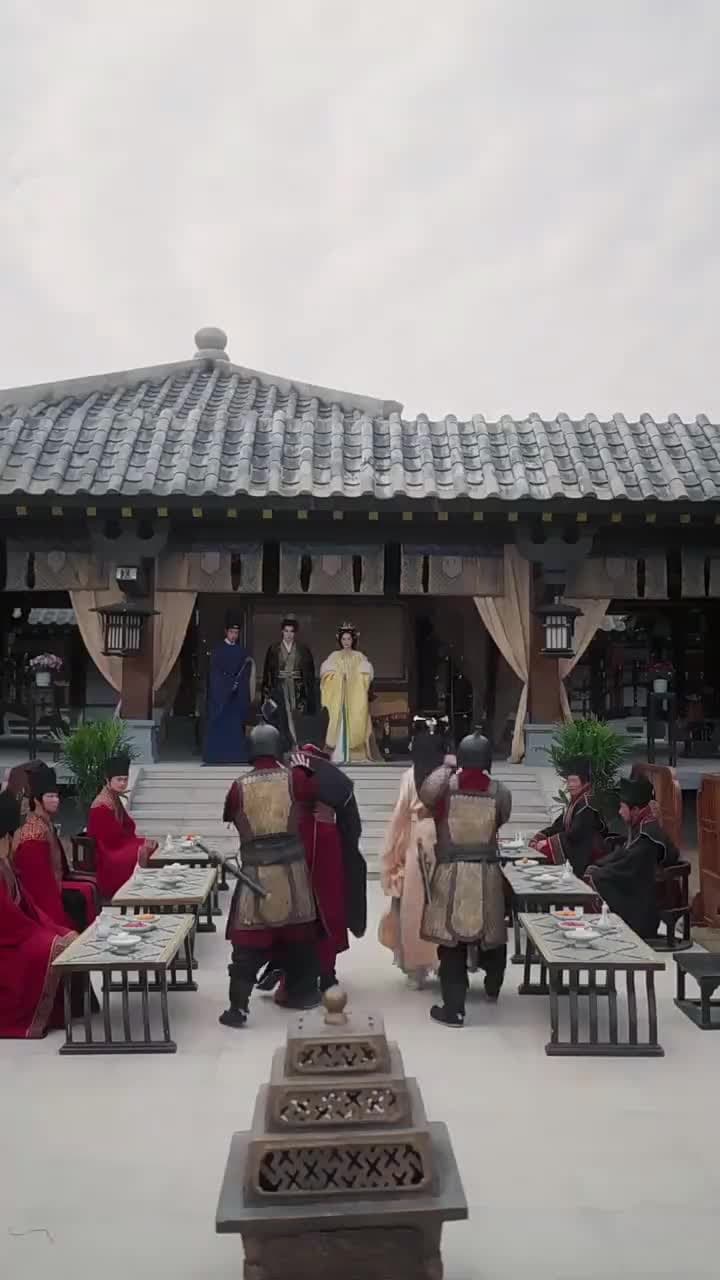 The Empress's Dying Secret - Episode 50