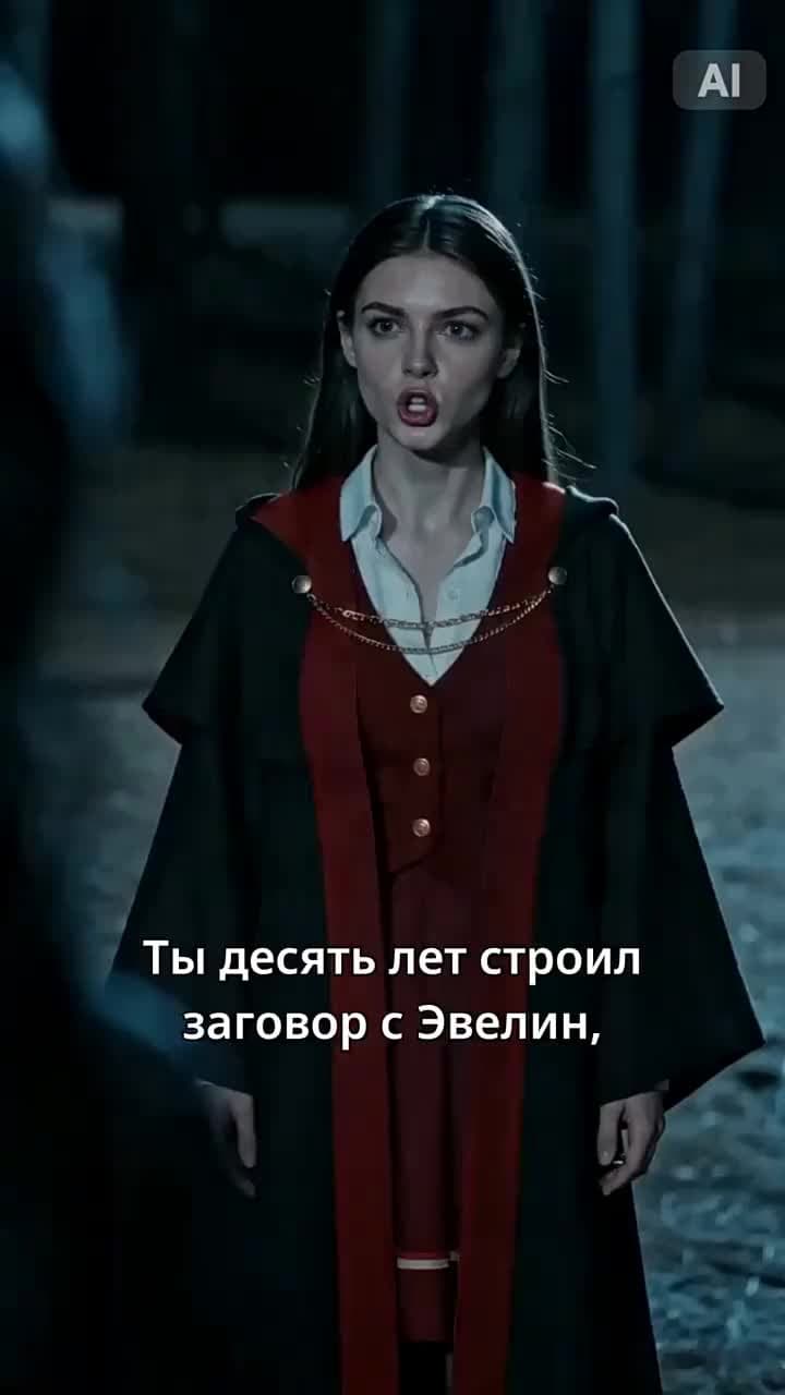 Мой тайный змеиный супруг - Episode 19