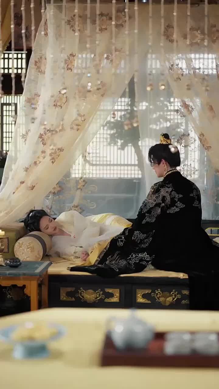 The Empress's Dying Secret - Episode 57
