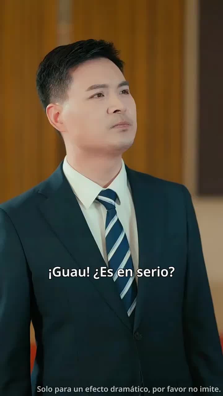 Mi mérito, no me lo quitas - Episode 49