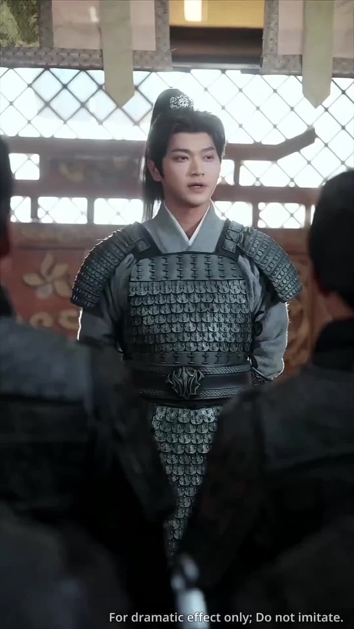 Banner’s Oath - Episode 24