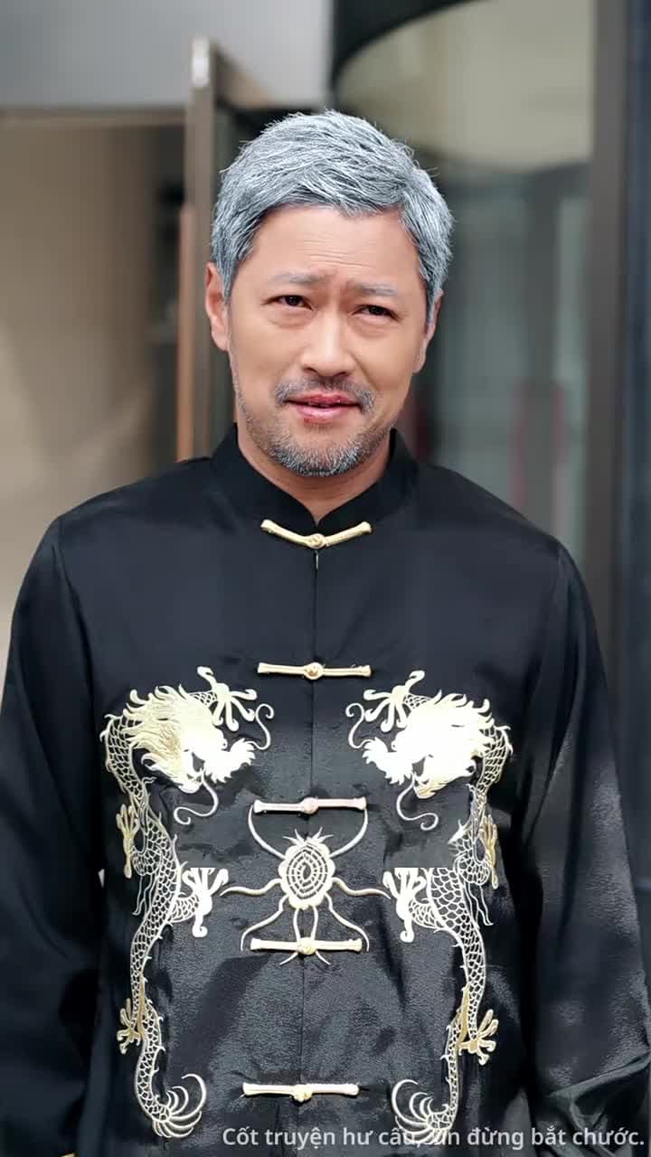 Cha Già Ẩn Danh - Episode 47