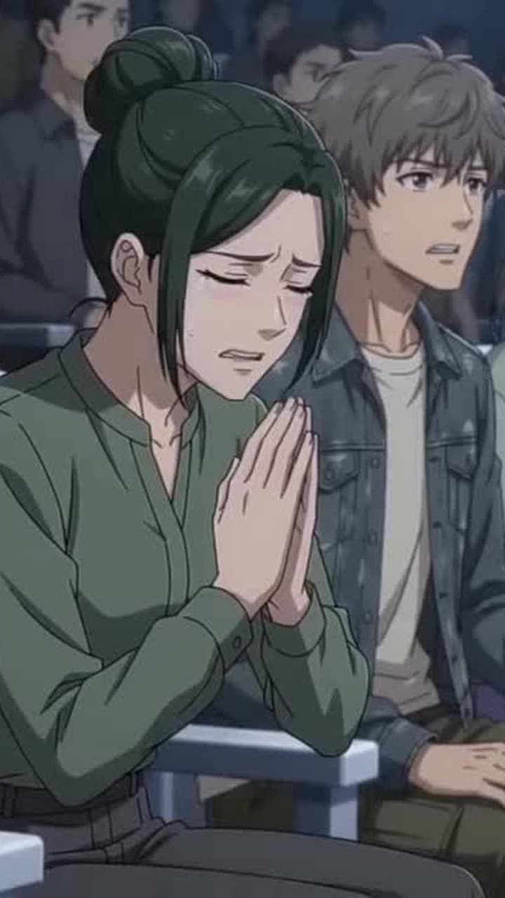 [Dubbed] Skills Alive - Episode 58