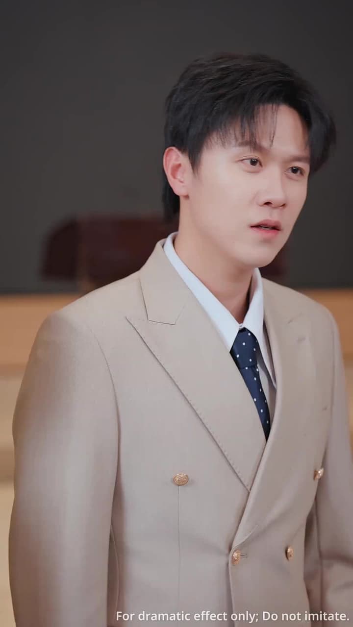 Reborn On My Wedding Night - Episode 37