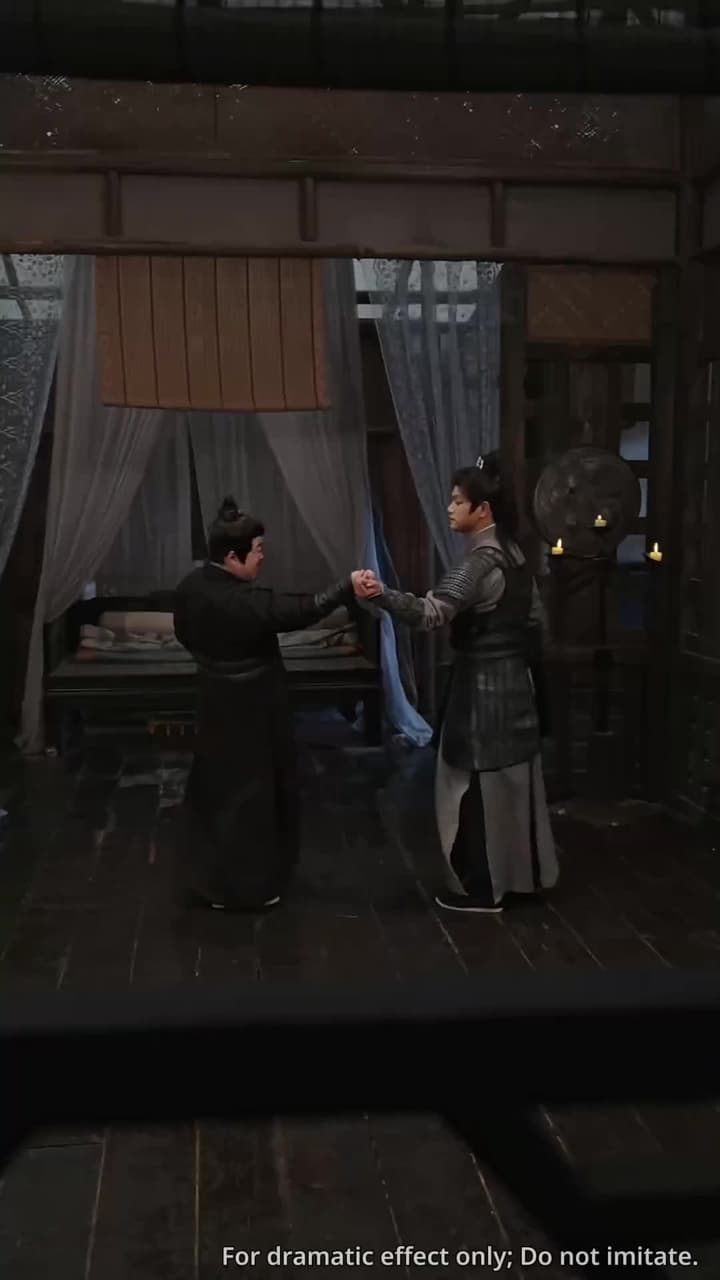 Banner’s Oath - Episode 37