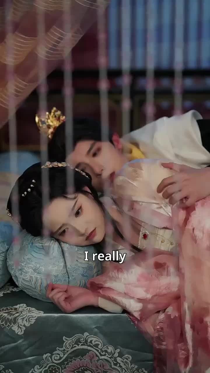 The Empress's Dying Secret - Episode 37
