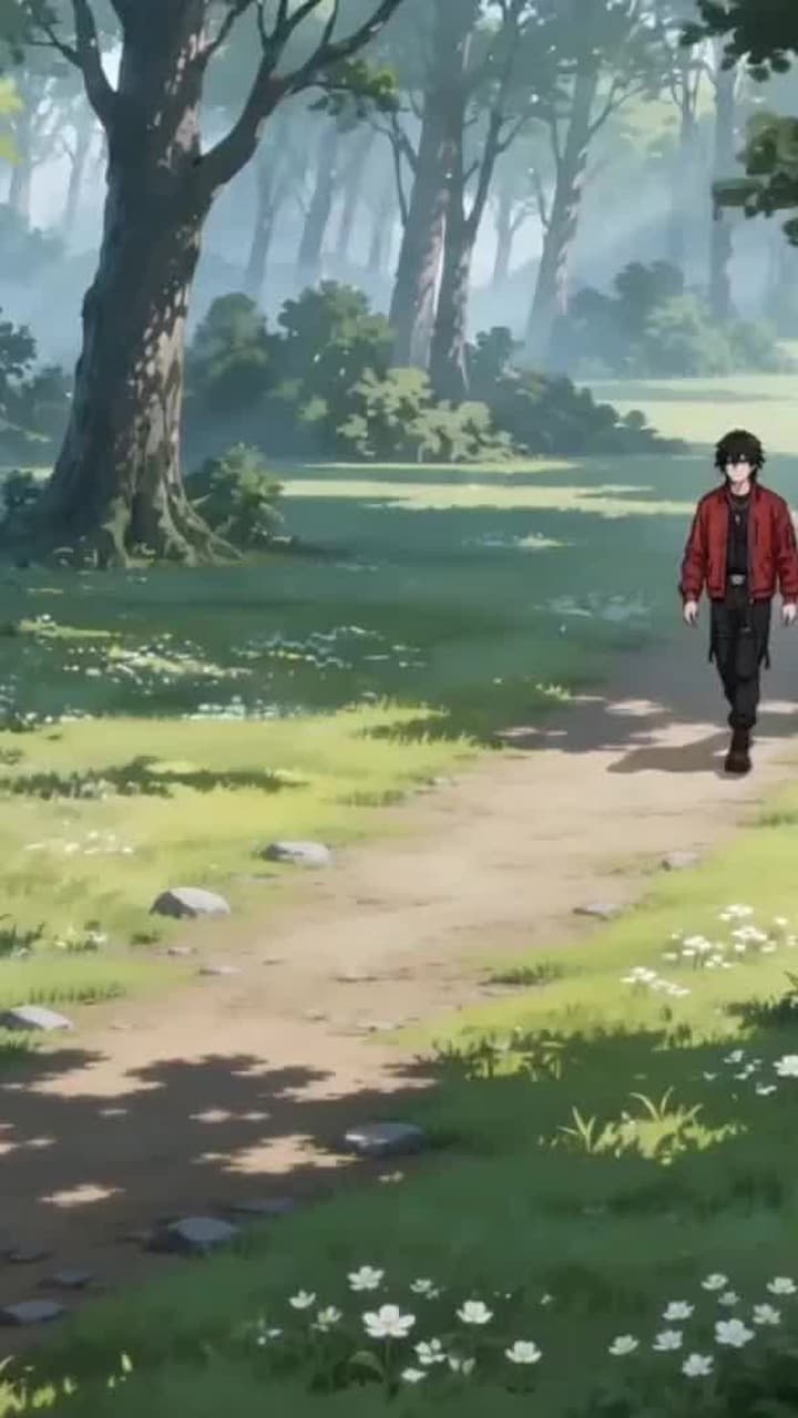 [Dubbed] Skills Alive - Episode 14