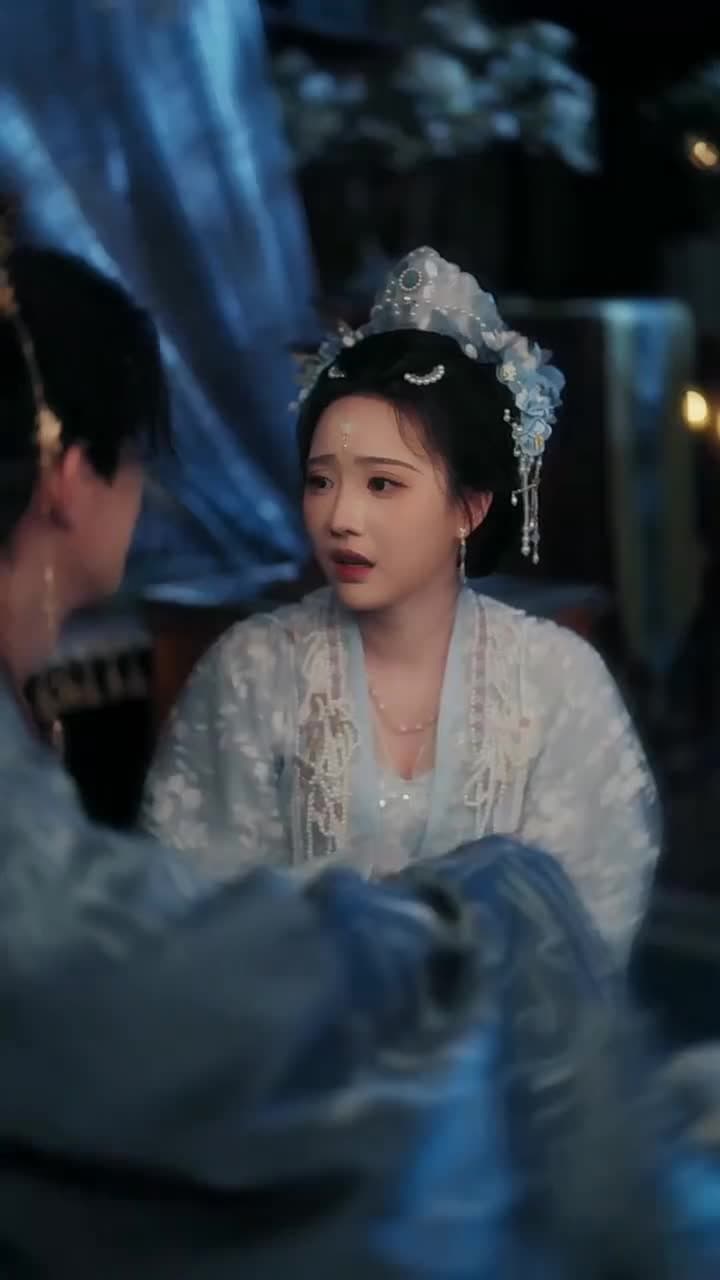 The Empress's Dying Secret - Episode 14