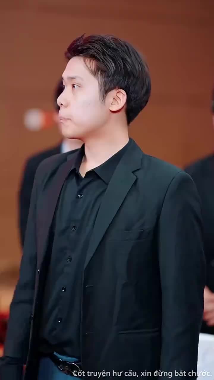 Cha Già Ẩn Danh - Episode 27