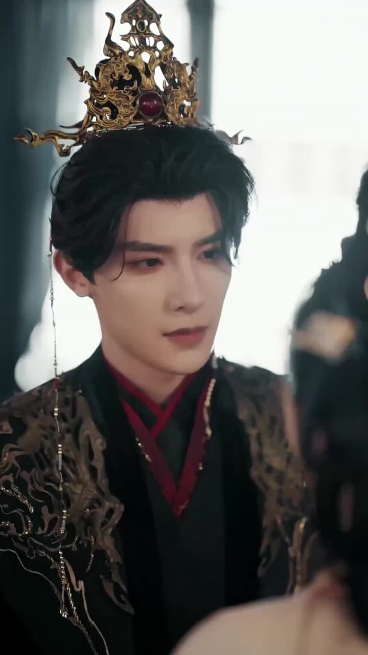 The Empress's Dying Secret - Episode 10