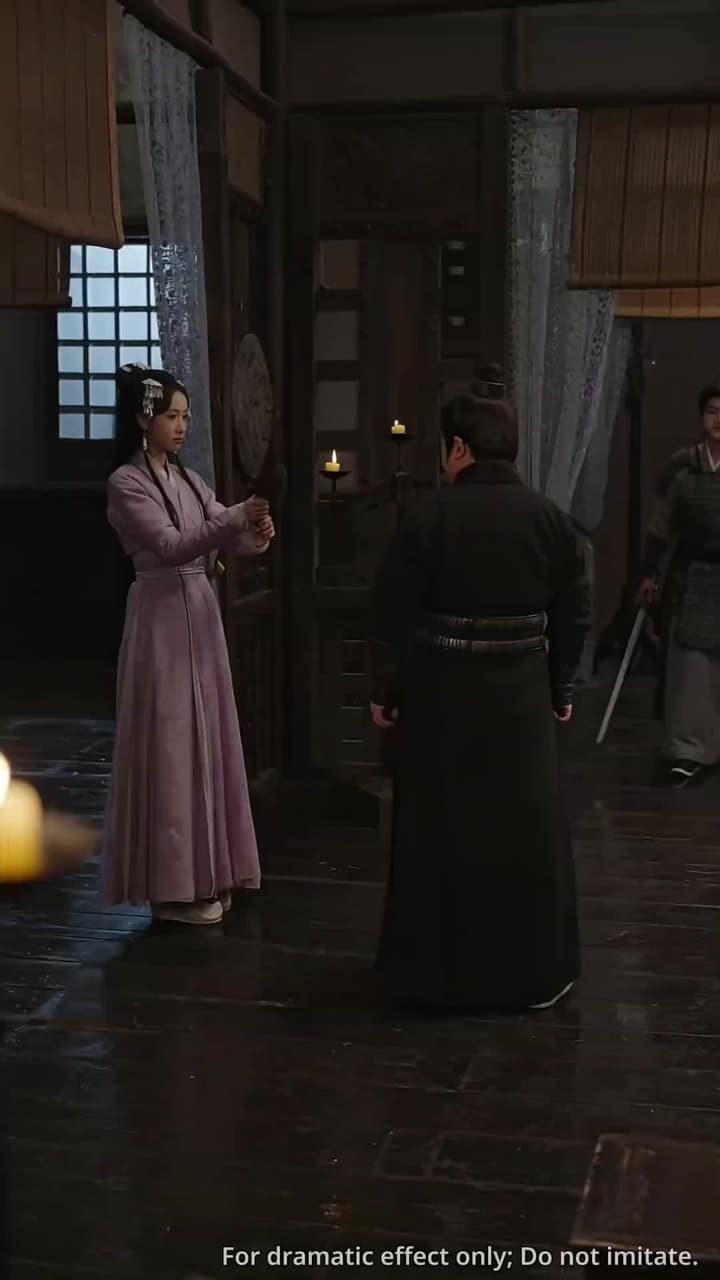 Banner’s Oath - Episode 36