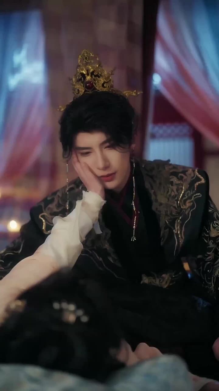 The Empress's Dying Secret - Episode 15