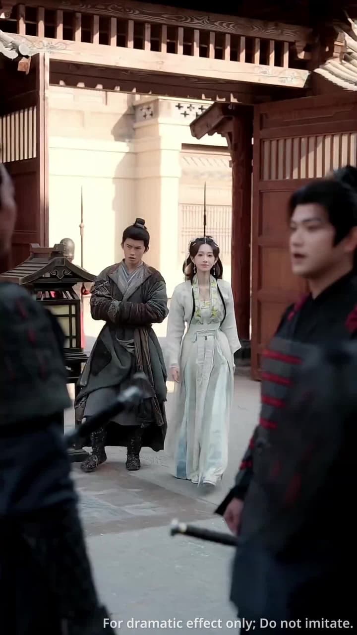 Banner’s Oath - Episode 48
