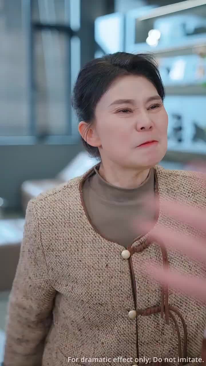 Reborn On My Wedding Night - Episode 58