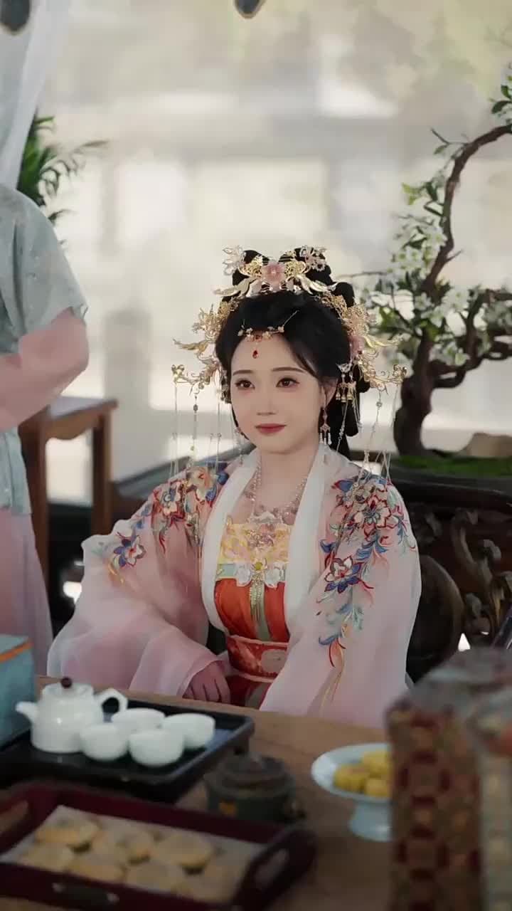 The Empress's Dying Secret - Episode 21