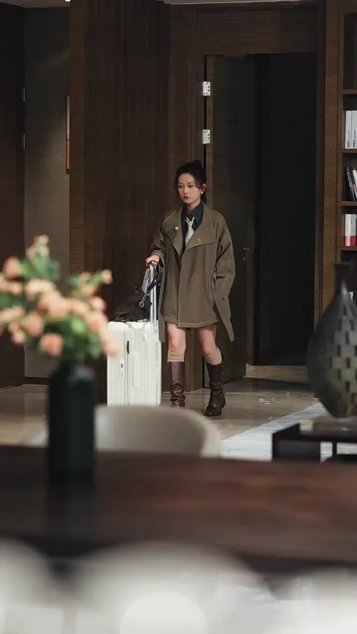 Esposa Fugitiva do Bilionário - Episode 33
