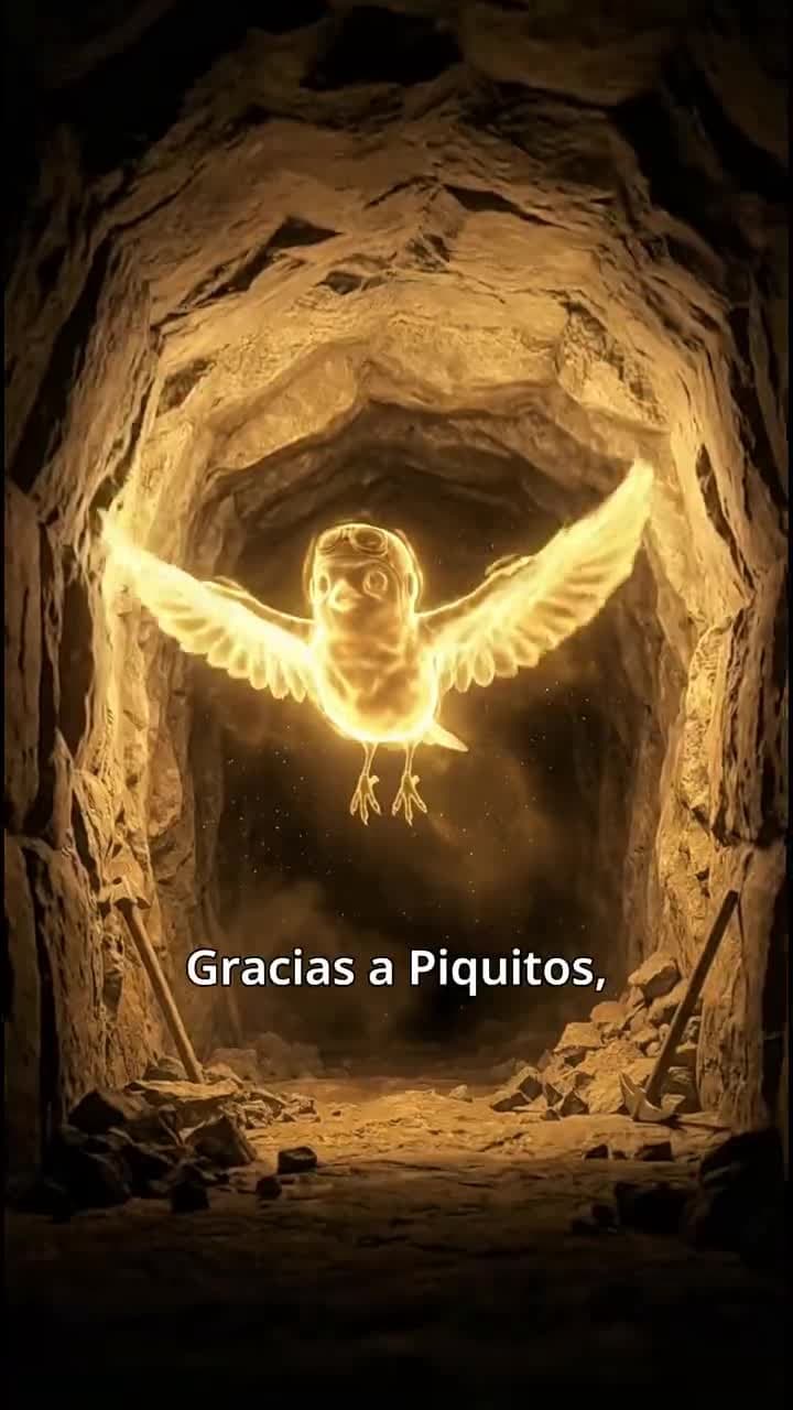 El apocalipsis de la lluvia ácida - Episode 39