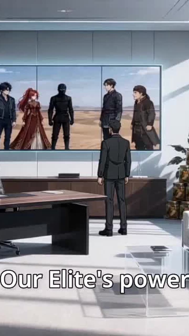 [Dubbed] Skills Alive - Episode 52