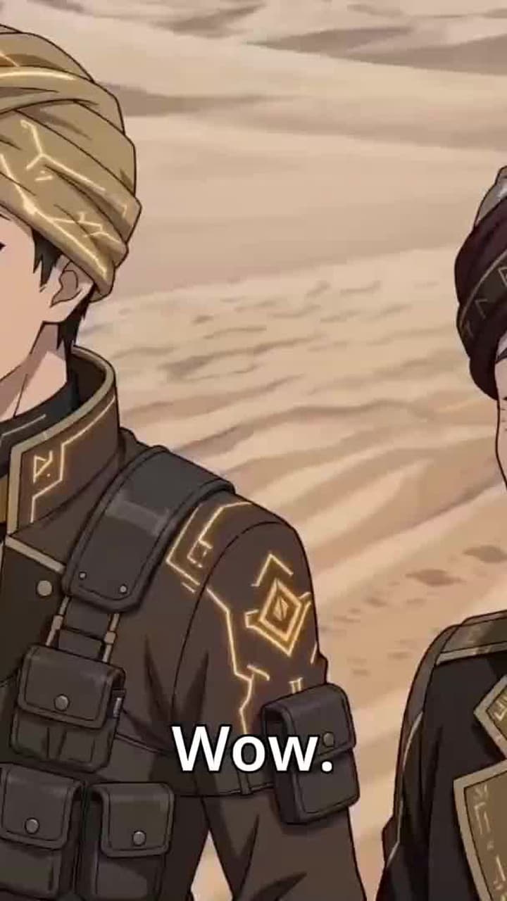 [Dubbed] Skills Alive - Episode 49