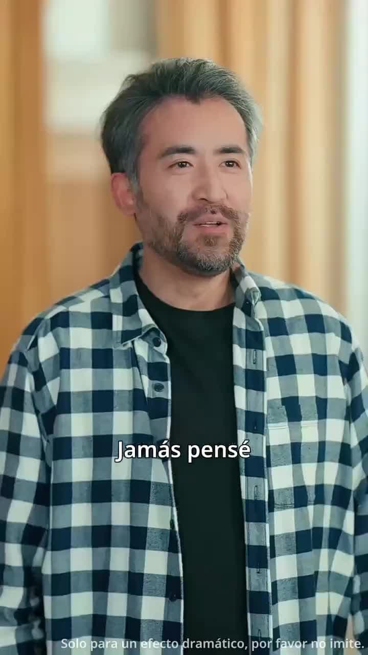 Mi mérito, no me lo quitas - Episode 44