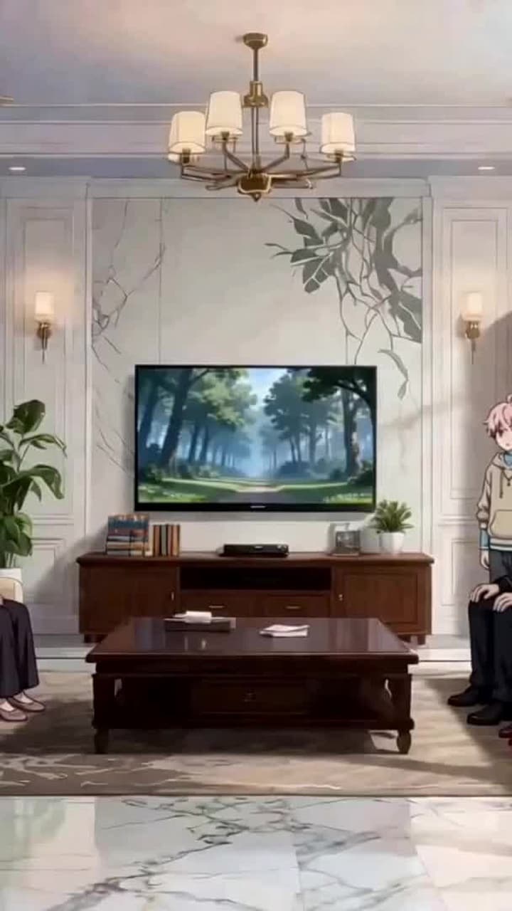 [Dubbed] Skills Alive - Episode 13