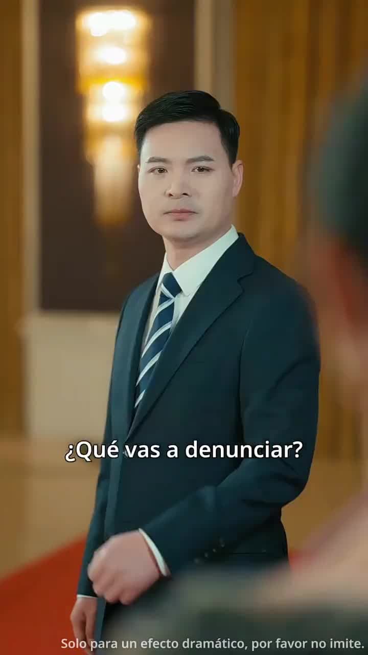 Mi mérito, no me lo quitas - Episode 45