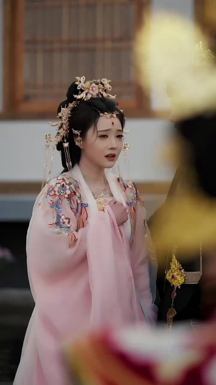 The Empress's Dying Secret - Episode 28