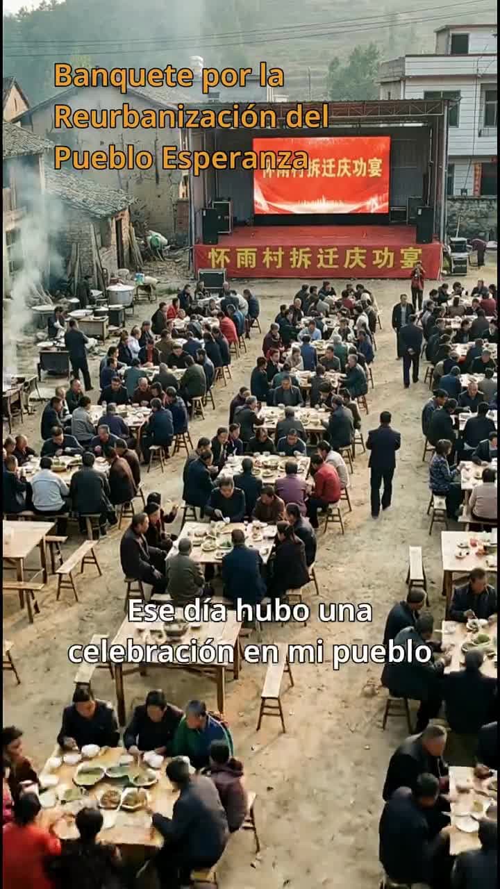 El apocalipsis de la lluvia ácida - Episode 1