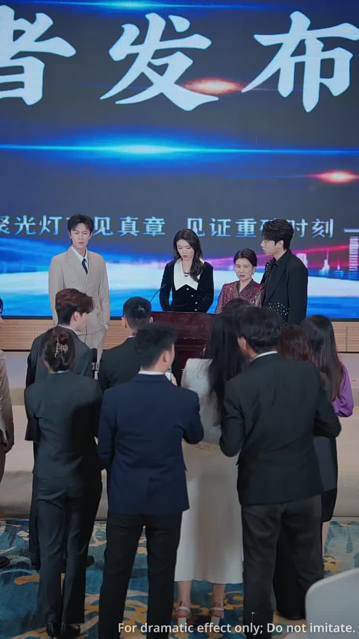 Reborn On My Wedding Night - Episode 19