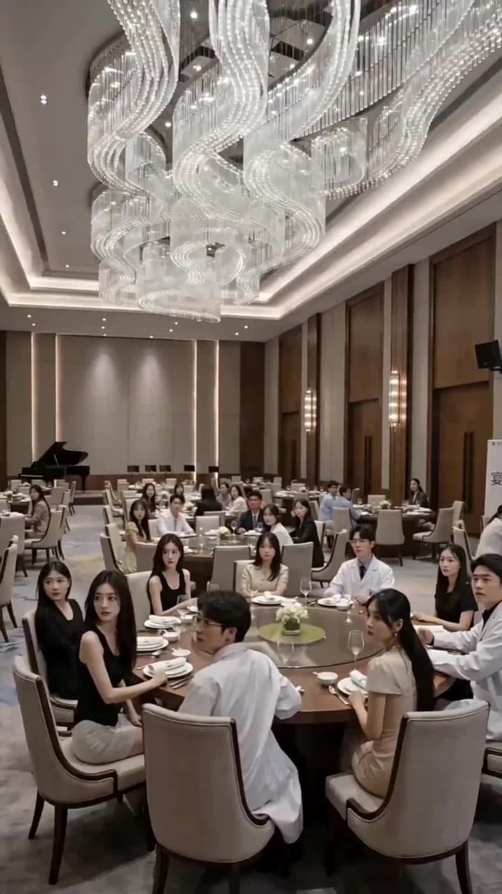 Bintang Meredup, Bulan Terbit - Episode 6