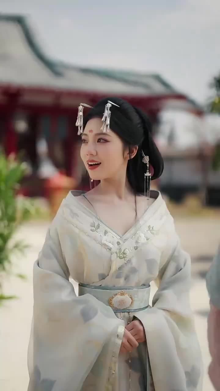 The Empress's Dying Secret - Episode 19