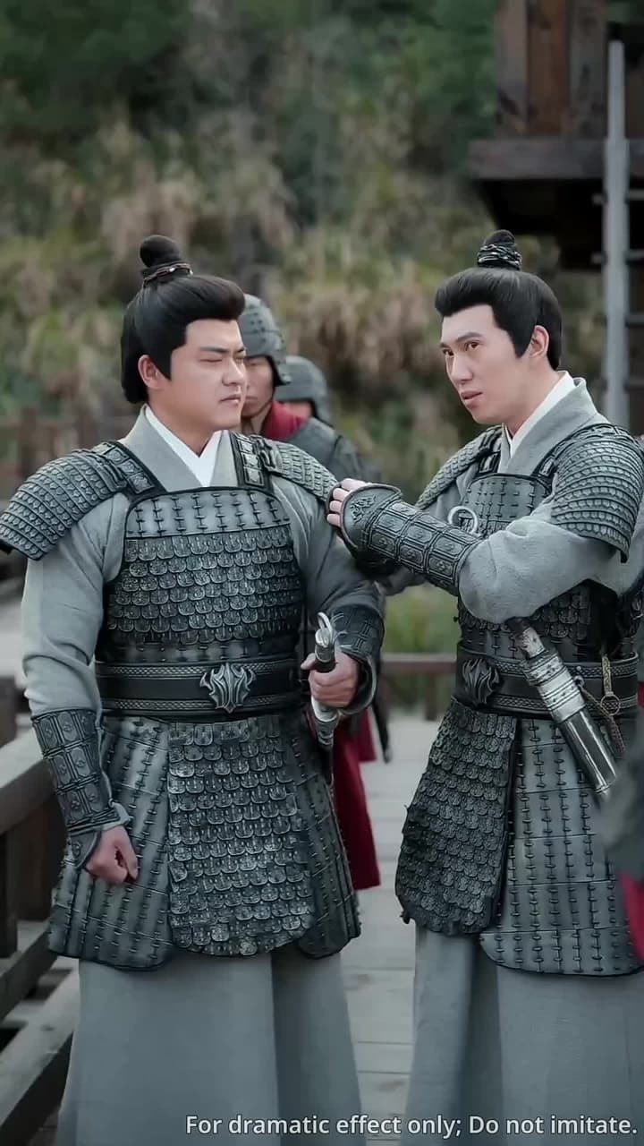 Banner’s Oath - Episode 10