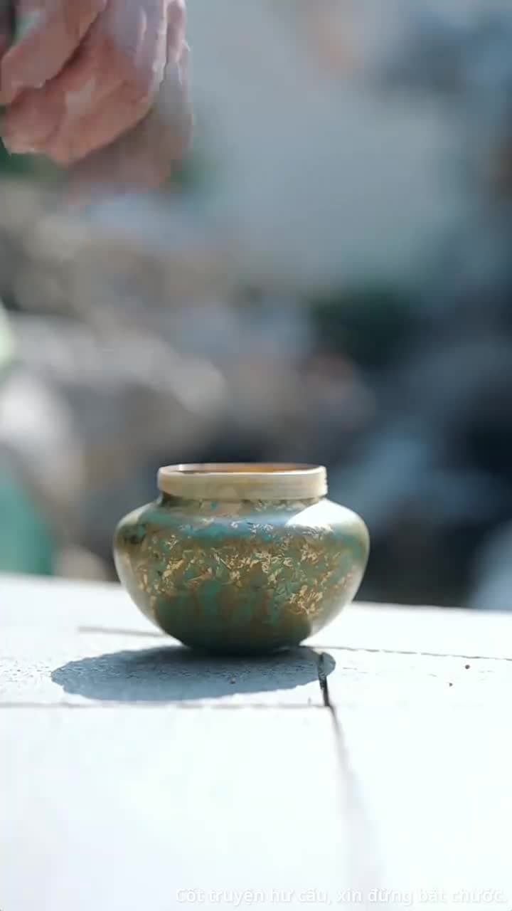 Cha Già Ẩn Danh - Episode 1