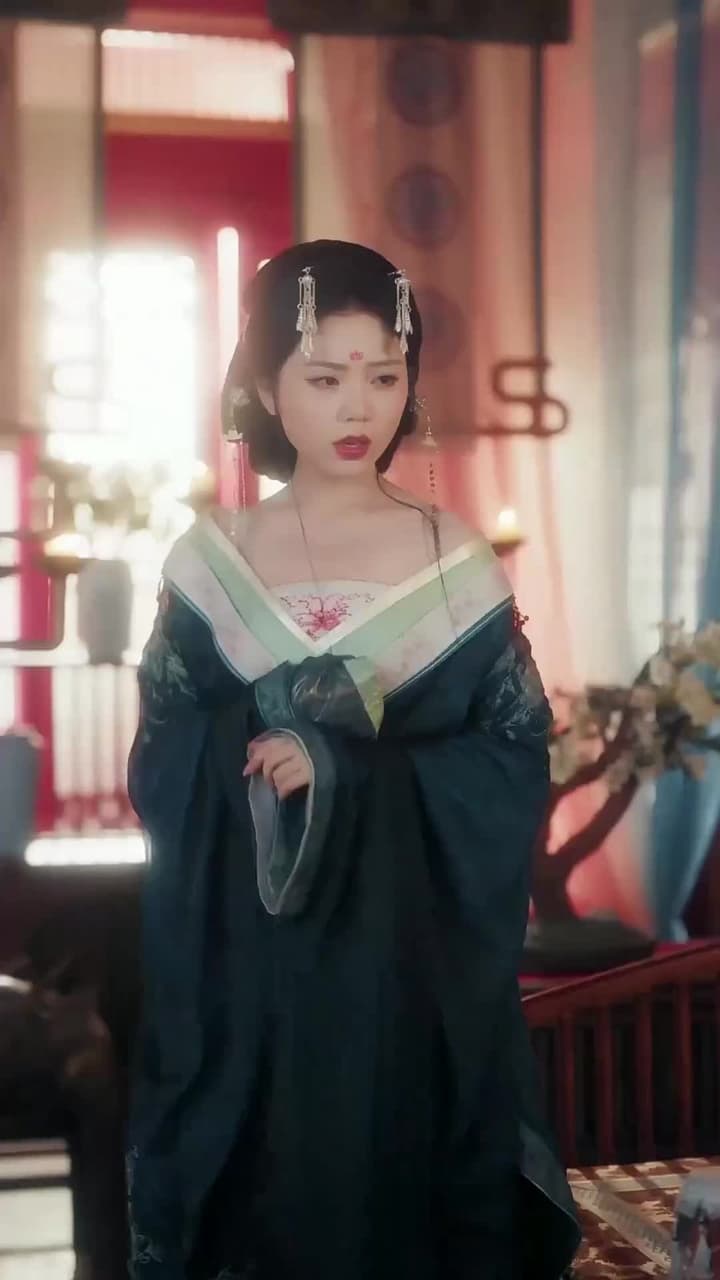 The Empress's Dying Secret - Episode 3