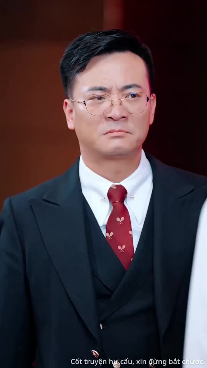 Cha Già Ẩn Danh - Episode 26