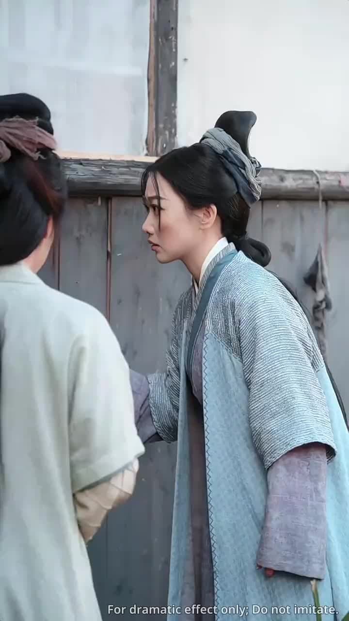 Banner’s Oath - Episode 33